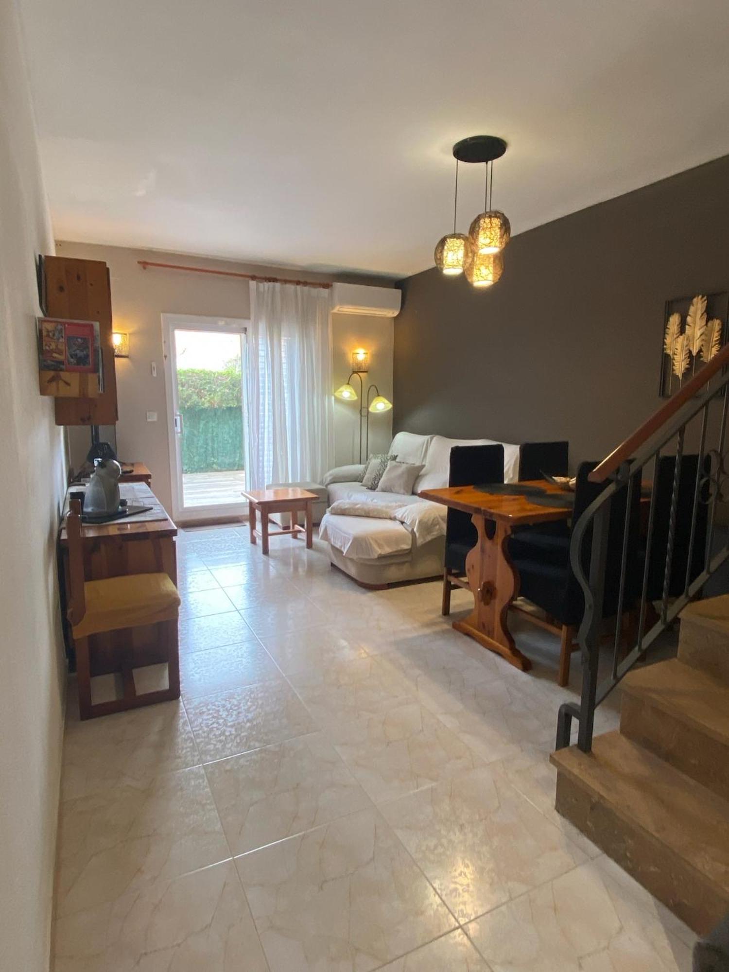 Casa Sobrestany L'Estartit Villa Buitenkant foto