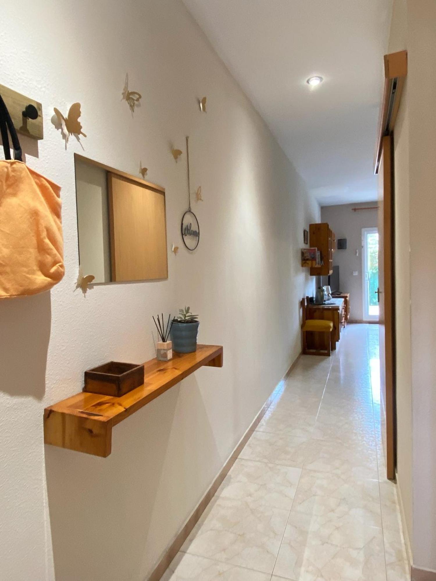 Casa Sobrestany L'Estartit Villa Buitenkant foto
