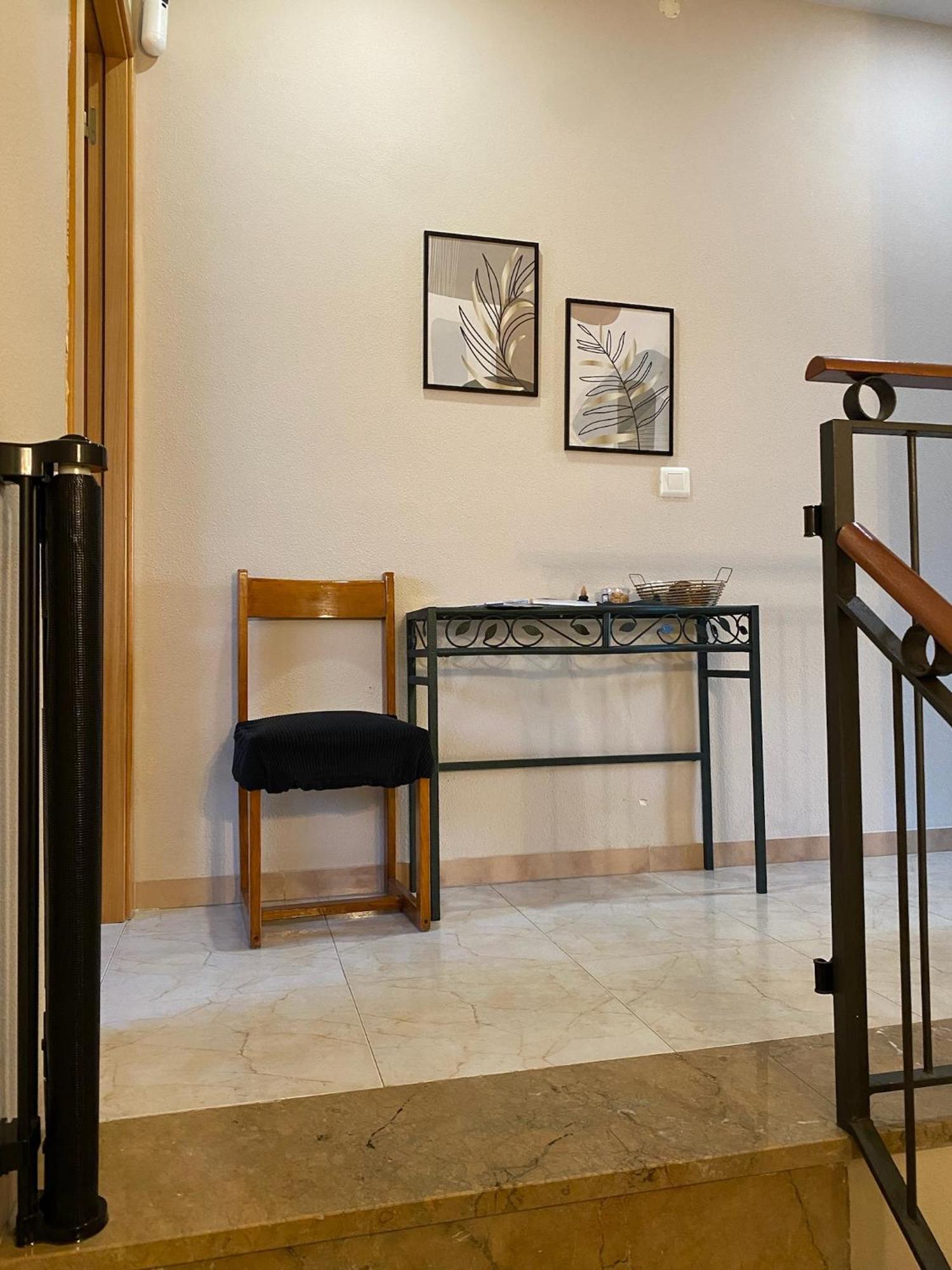 Casa Sobrestany L'Estartit Villa Buitenkant foto